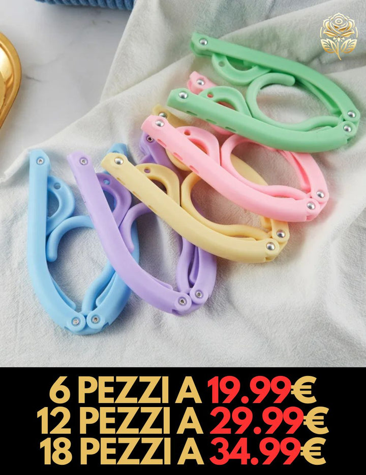 GrucciaMagica PRO: Preoblikujte in optimizirajte svoje prostore