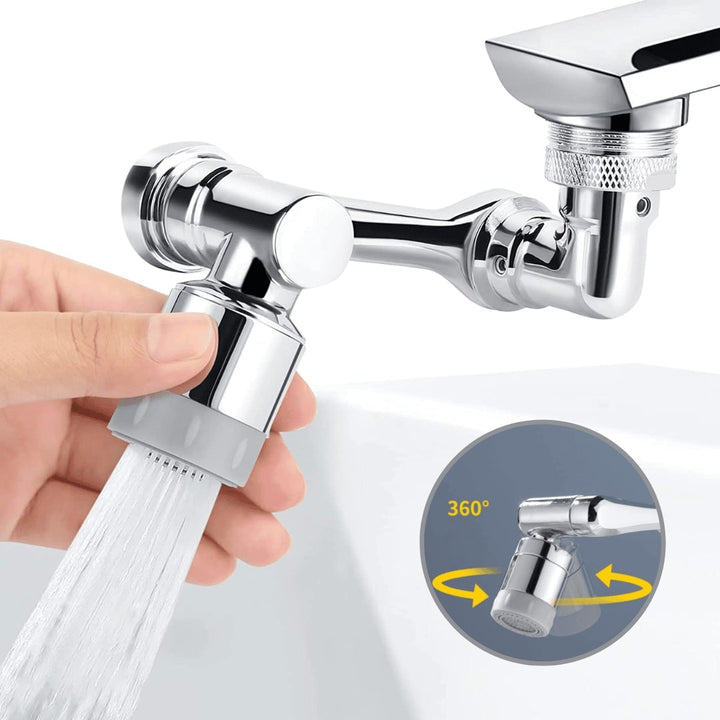 Pipa 1080 PRO UNIVERZALNA - Tako za kuhinjska korita kot tudi za umivalnike v kopalnici!