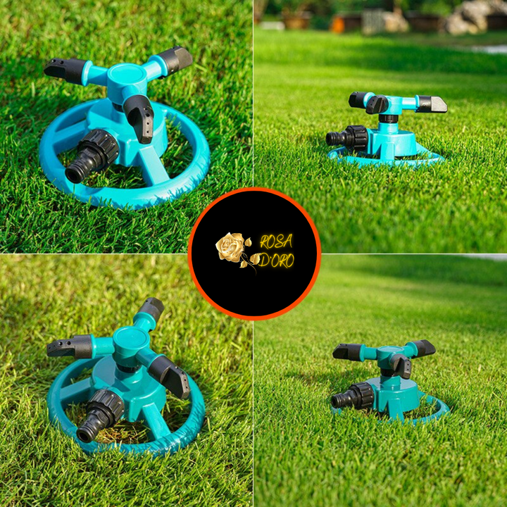 PRO rotacijski škropilnik