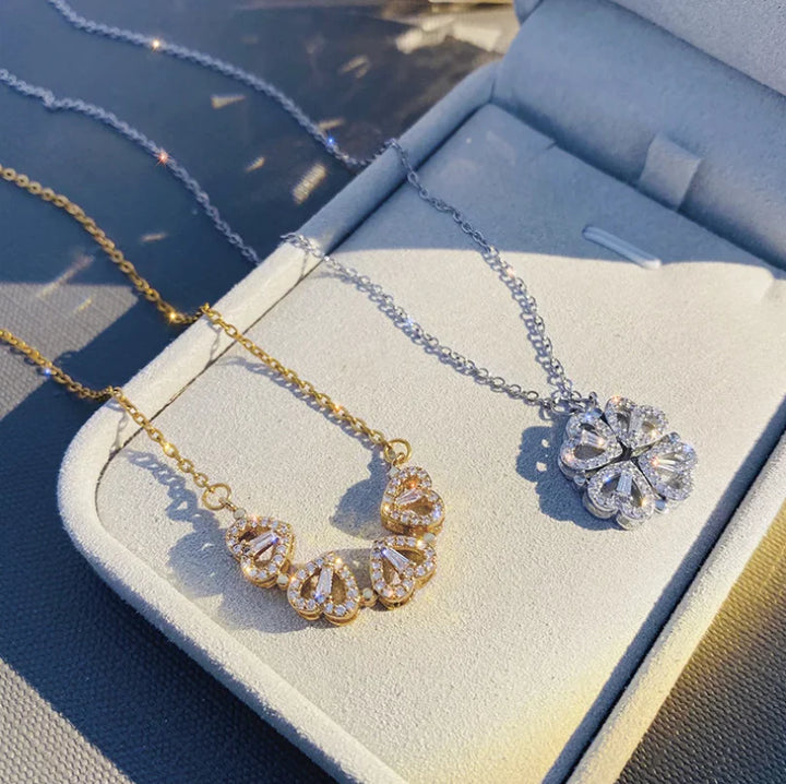 Quadrifoglio™ avtorja LaRosaDoro | BREZPLAČNA DARILNA ŠKATLA