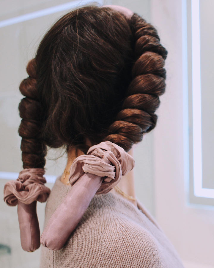 PRO kodralnik - brez segrevanja!