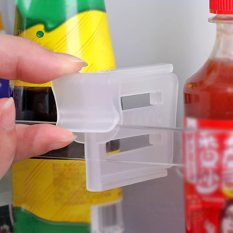 Separa PRO - Organizza il tuo frigo in un batter d'occhio!